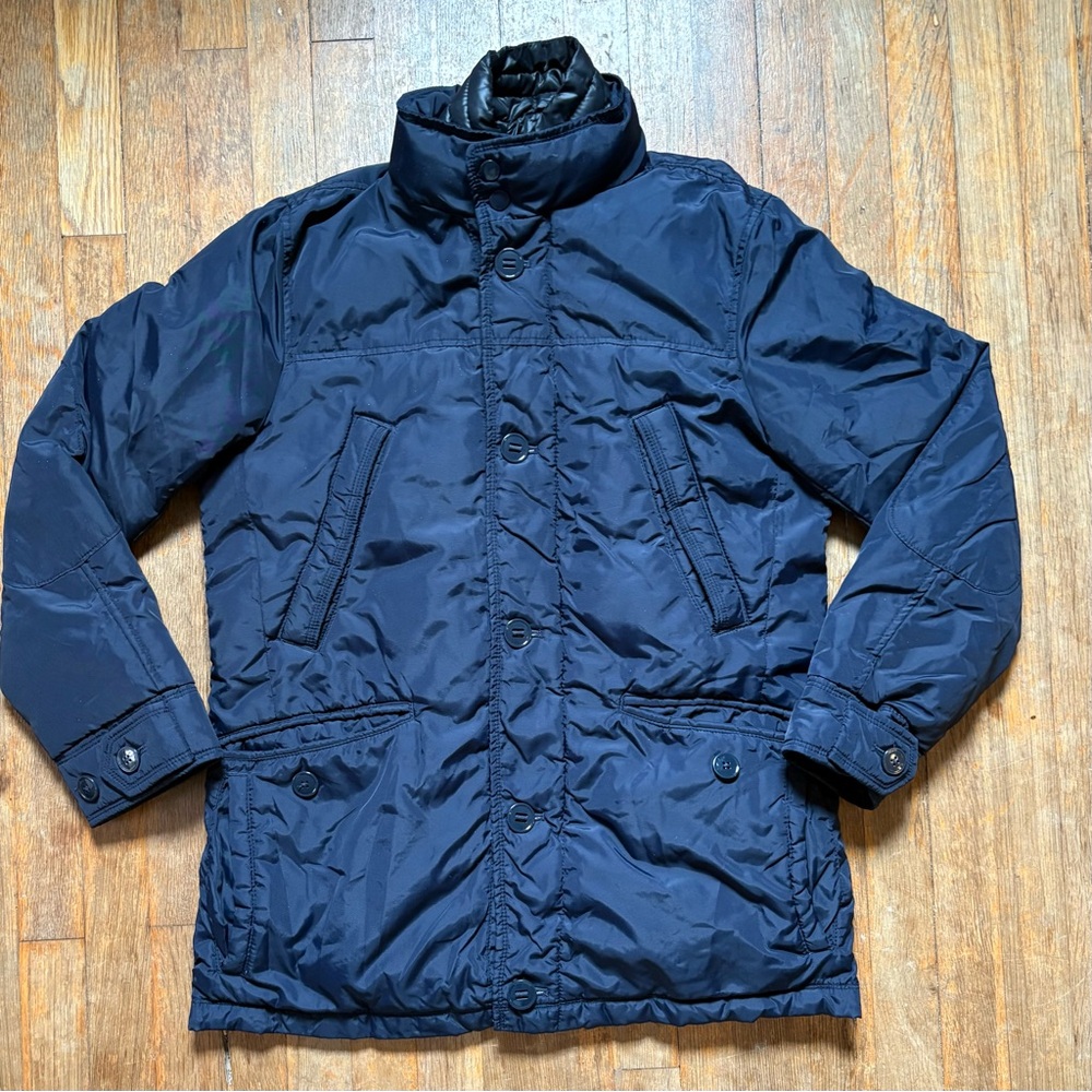 Gap Men’s Precision Designed Outerwear Winter Jac… - image 1